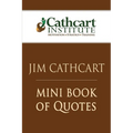 Jim's Book of Quotes - Paperback