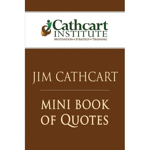 Jim's Book of Quotes - Paperback