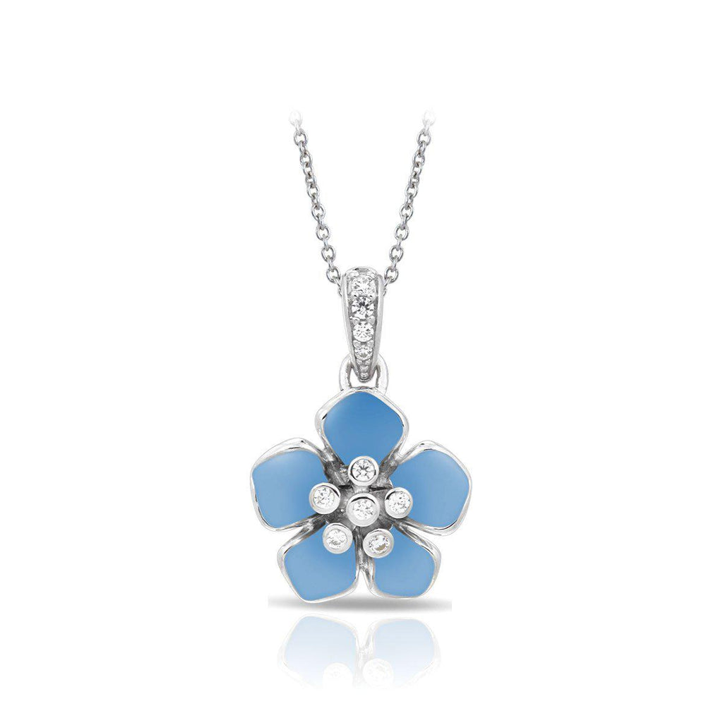 Forget Me Not Pendant