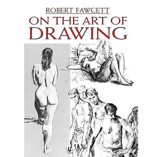 On the Art of Drawing - Paperback