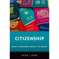 Citizenship: What Everyone Needs to Know(r) - Paperback