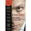 Endgame: Bobby Fischer's Remarkable Rise and Fall: From America's Brightest Prodigy to the Edge of Madness - Paperback