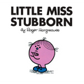 Little Miss Stubborn - Paperback
