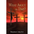 What about the Thief? - Paperback