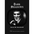 Dark Shadows - Paperback