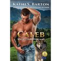 Caleb: Winchester Brothers-Erotic Paranormal Wolf Shifter Romance - Paperback