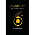 Upanishad of Immortality - Paperback