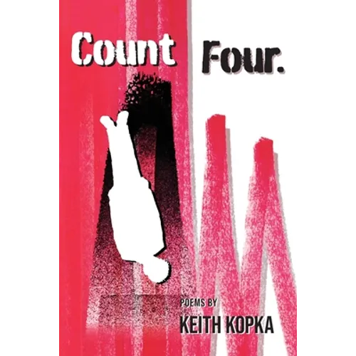 Count Four - Paperback