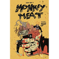 Monkey Meat: The First Batch - Paperback