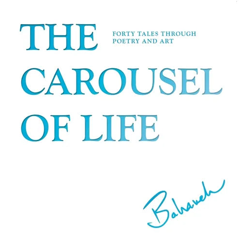 Carousel of Life - Paperback