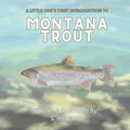 Montana Trout - Paperback