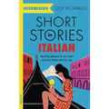 Short Stories in Italian for Intermediate Learners - Paperback