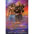A Grim Situation: Book 2 of the GrimFaerie Chronicles - Paperback