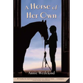 A Horse of Her Own - Paperback