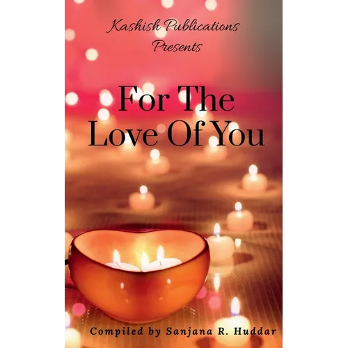 For The Love Of You - Paperback