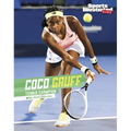 Coco Gauff: Tennis Champion - Hardcover