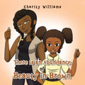 There Is an Abundance of Beauty in Brown - Paperback
