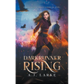 Darkrunner Rising - Paperback