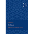 Oedipus: The Ancient Legend and Its Later Analogues - Paperback