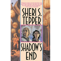 Shadow's End - Paperback