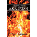 The Journal of Aka Satan - Paperback