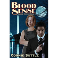 Blood Sense - Paperback