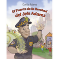 El Puente de la Bondad del Jefe Adams - Paperback