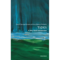 Tides: A Very Short Introduction - Paperback