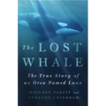 Lost Whale - Hardcover