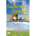 Amish Romance: Sadie and Samuel Collection (4 in 1 Book Boxed Set): The Amish of Lawrence County, PA - Paperback