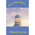 But God Says - Paperback
