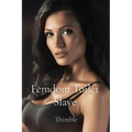 Femdom Toilet Slave - Paperback