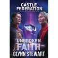 Unbroken Faith - Paperback