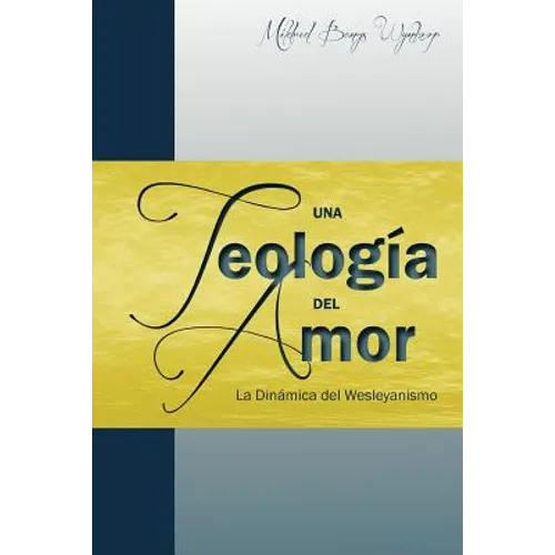 Una teología del amor - Paperback
