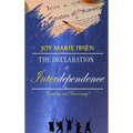A Declaration of Interdependence - Hardcover