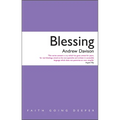 Blessing - Paperback