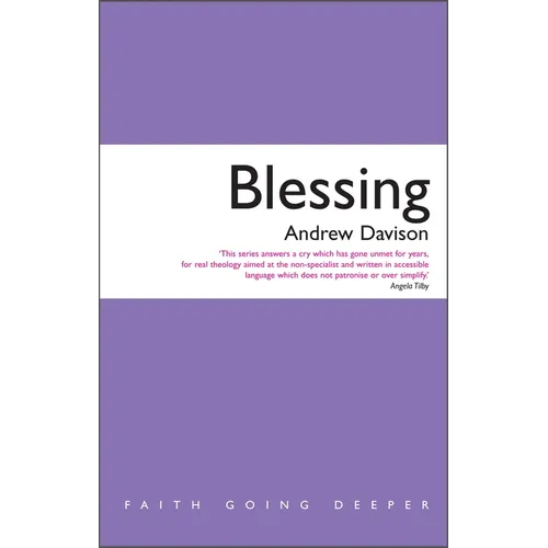Blessing - Paperback
