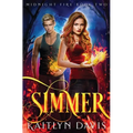 Simmer - Paperback