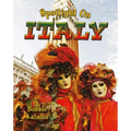 Spotlight on Italy - Paperback