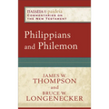 Philippians and Philemon - Paperback