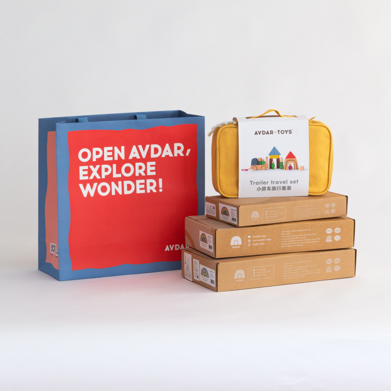 WOW AVDAR