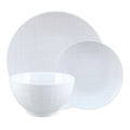 Freemont Porcelain 12 Pc Set