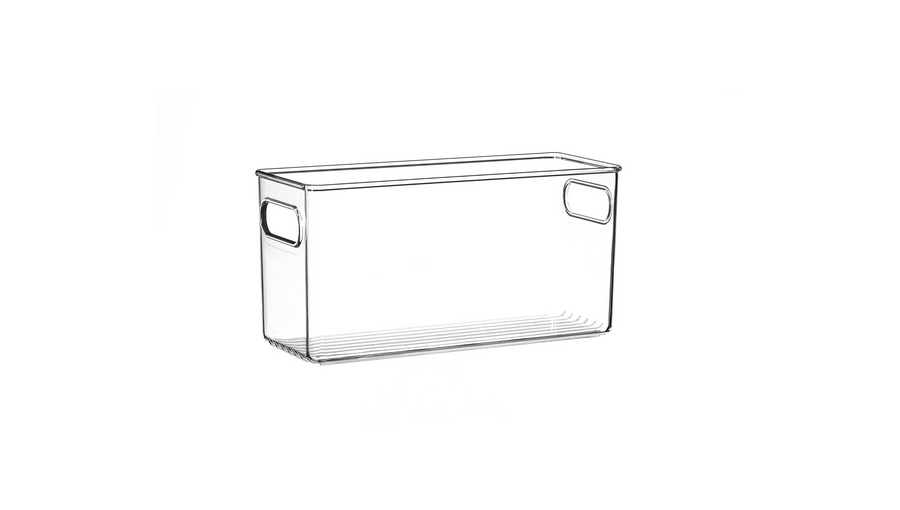 Fridge Bin 10x4x5