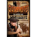 The Longhorn War: The Gunsmith - Paperback