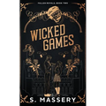 Wicked Games - Paperback