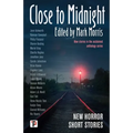 Close to Midnight - Hardcover