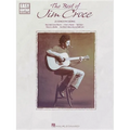 The Best of Jim Croce - Paperback