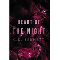 Heart of The Night: (The Night, #2) - Hardcover