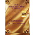 The Pastors' Wives' Diaries: A Visible Journal of The Invisible Journey - Hardcover