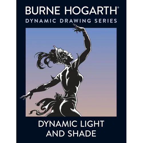 Dynamic Light and Shade - Paperback